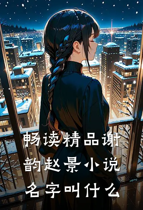 畅读精品谢韵赵景小说名字叫什么