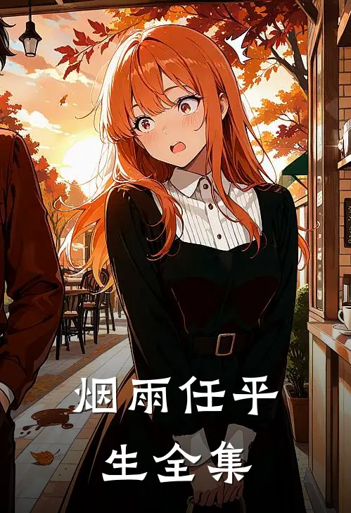 烟雨任平生全集免费资源