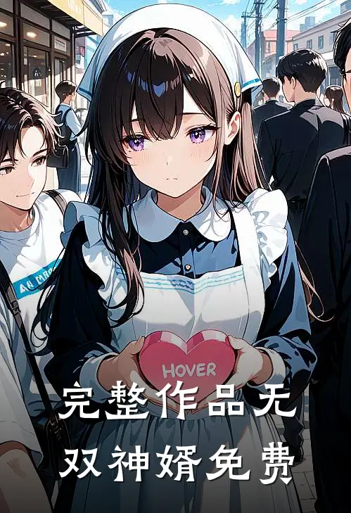 完整作品无双神婿免费