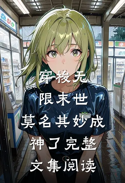 穿梭无限末世,莫名其妙成神了完整文集阅读