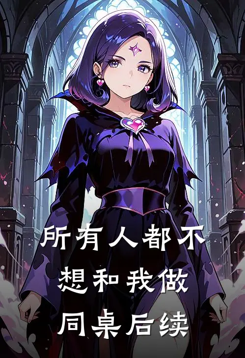 所有人都不想和我做同桌后续