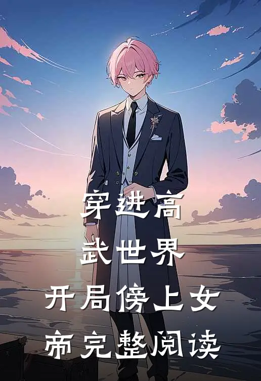 穿进高武世界,开局傍上女帝完整阅读笔趣阁