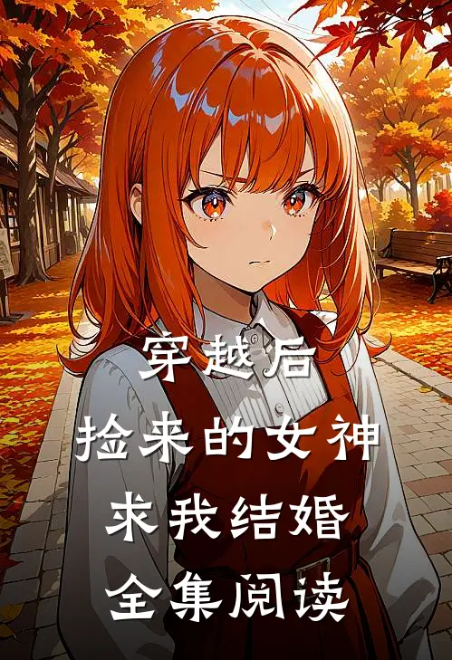 穿越后,捡来的女神求我结婚全集阅读