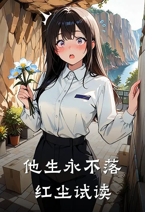 他生永不落红尘试读