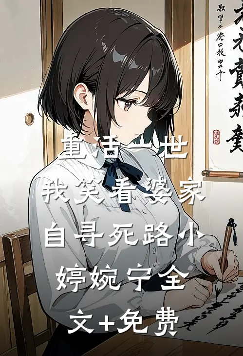 重活一世，我笑看婆家自寻死路小婷婉宁全文+免费