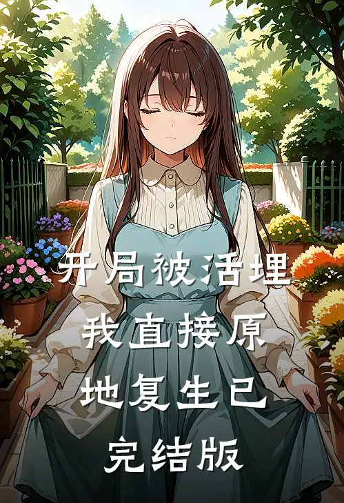 开局被活埋，我直接原地复生已完结版