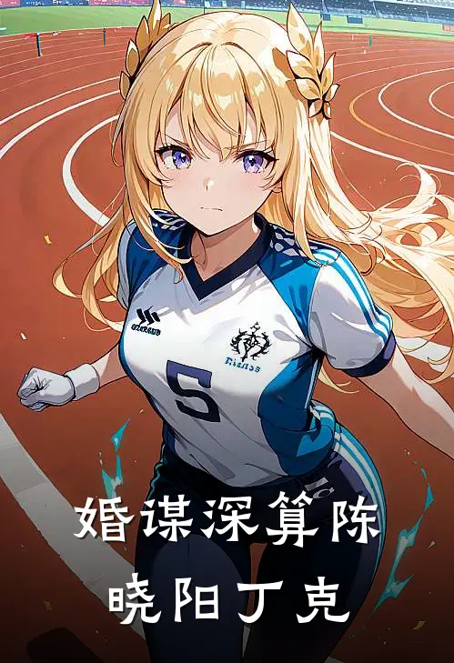 婚谋深算陈晓阳丁克