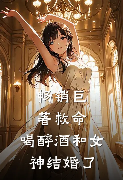 畅销巨著救命,喝醉酒和女神结婚了的
