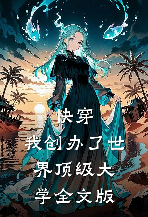 快穿：我创办了世界顶级大学全文版