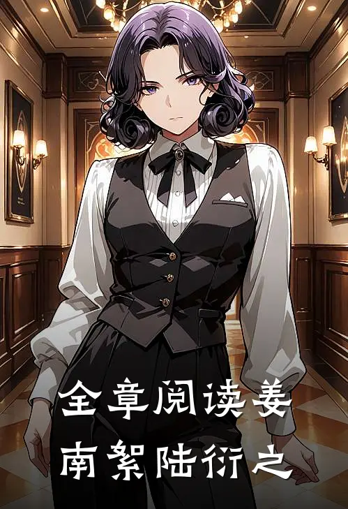 全章阅读姜南絮陆衍之