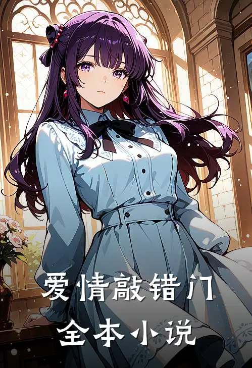 爱情敲错门全本小说