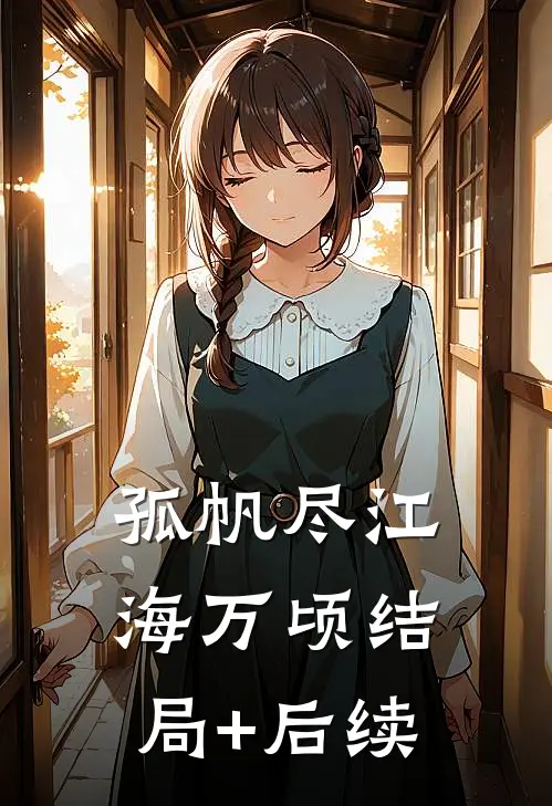 孤帆尽江海万顷结局+后续