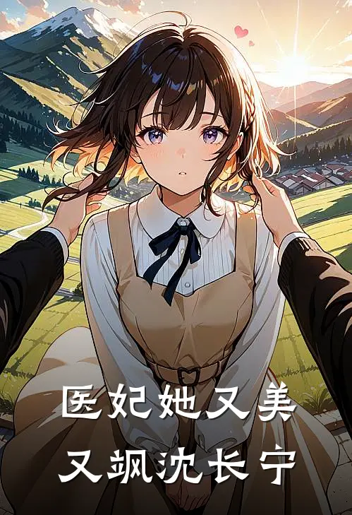 医妃她又美又飒沈长宁结局