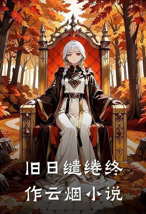 旧日缱绻终作云烟小说
