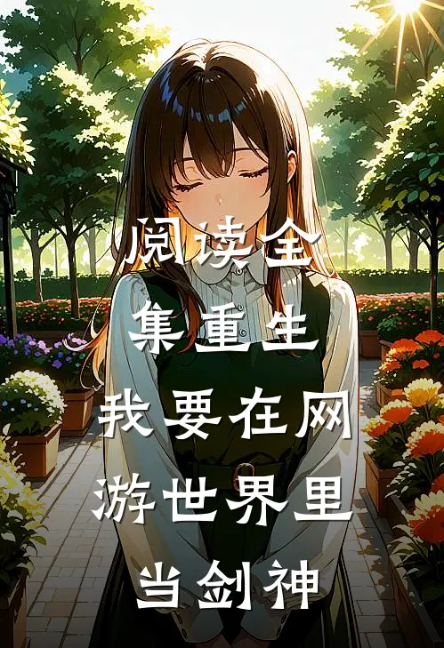 阅读全集重生我要在网游世界里当剑神