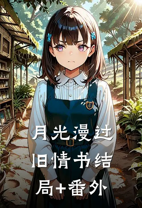 月光漫过旧情书结局+番外