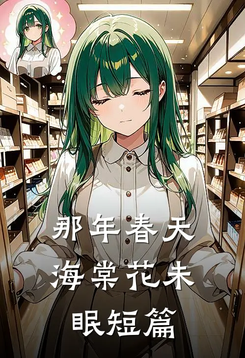 那年春天，海棠花未眠短篇