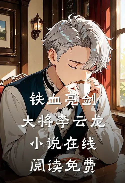铁血亮剑大将李云龙在线阅读免费
