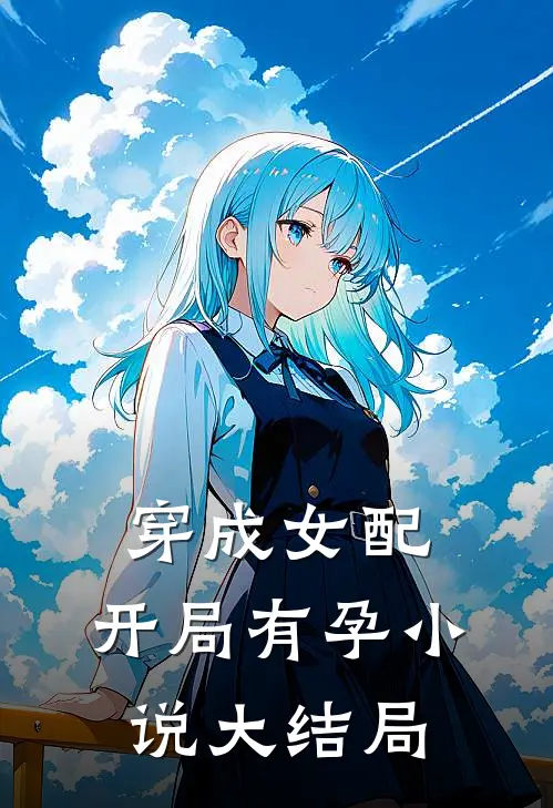 穿成女配,开局有孕大结局