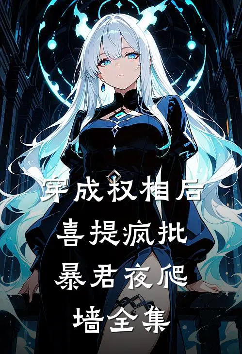 穿成权相后，喜提疯批暴君夜爬墙全集