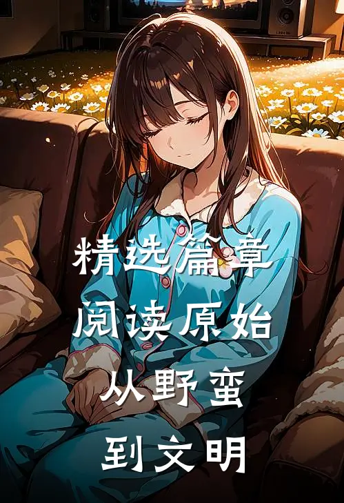 精选篇章阅读原始从野蛮到文明的故事