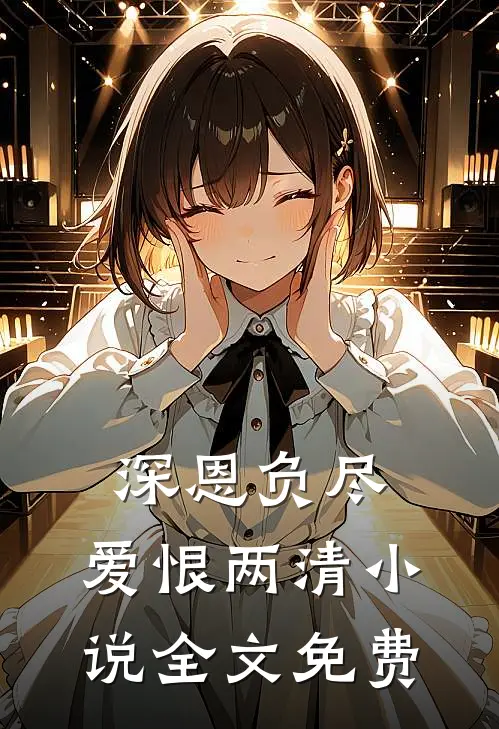深恩负尽,爱恨两清全文免费听