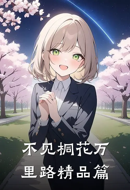 不见桐花万里路精品篇