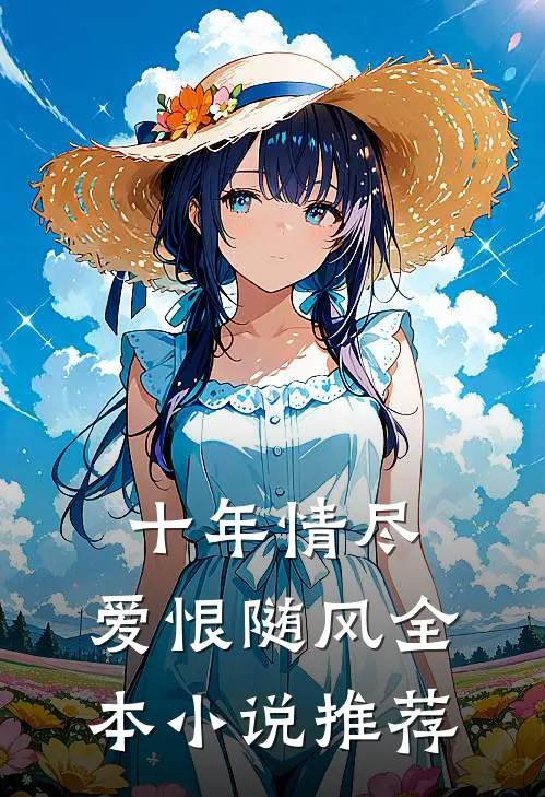 十年情尽,爱恨随风全本推荐知乎