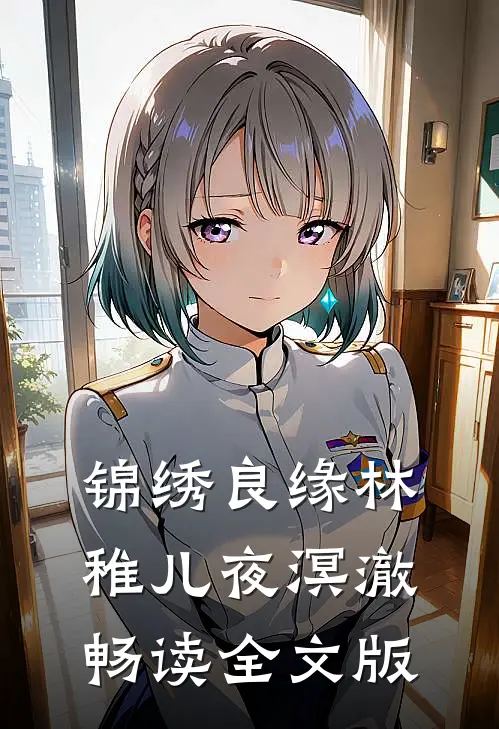 锦绣良缘林稚儿夜溟澈畅读全文版