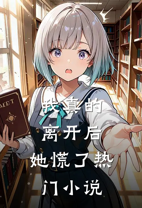 我真的离开后,她慌了热门