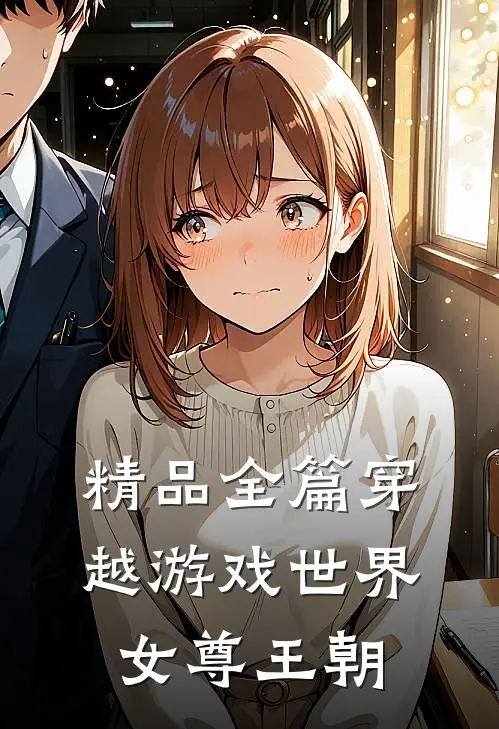 精品全篇穿越游戏世界女尊王朝免费阅读