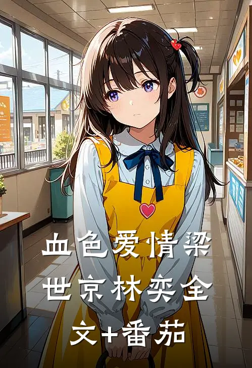 血色爱情梁世京林奕全文+番茄