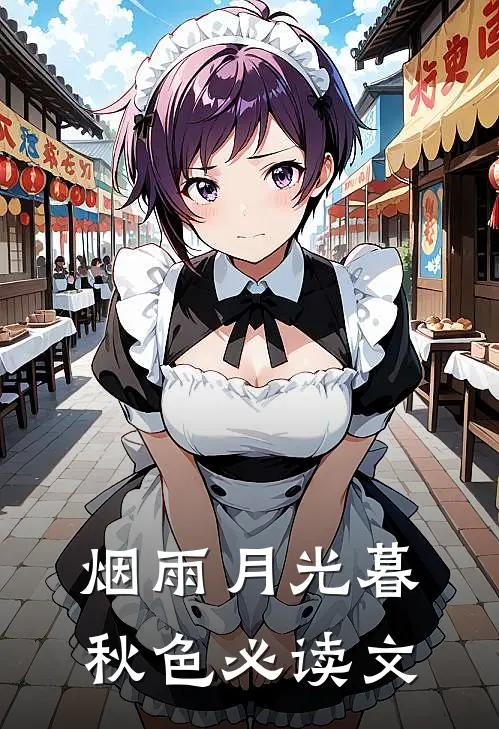 烟雨月光暮秋色必读文