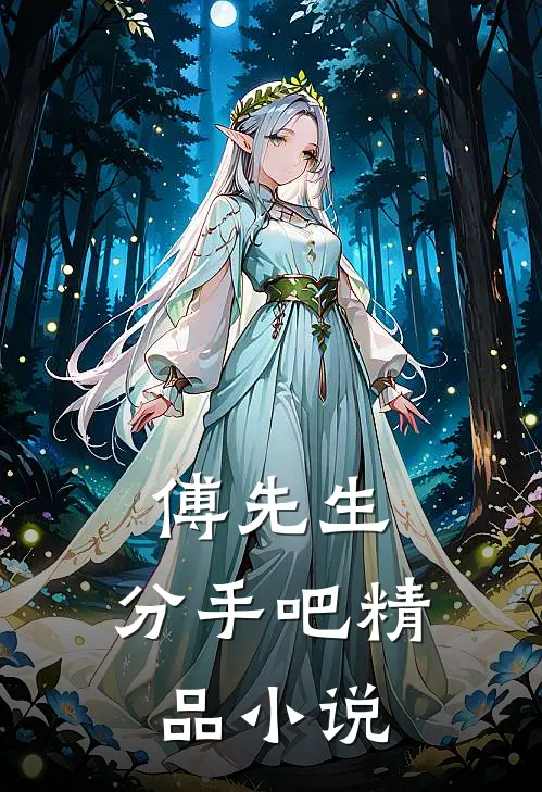 傅先生,分手吧精品