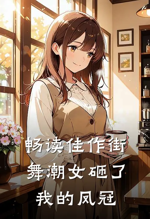 畅读佳作街舞潮女砸了我的凤冠