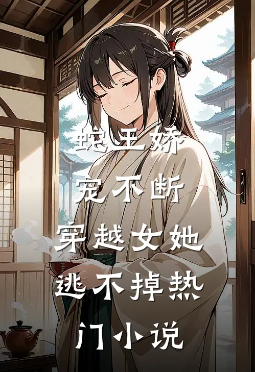 蛇王娇宠不断,穿越女她逃不掉热门
