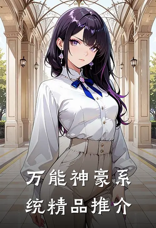 万能神豪系统精品推介