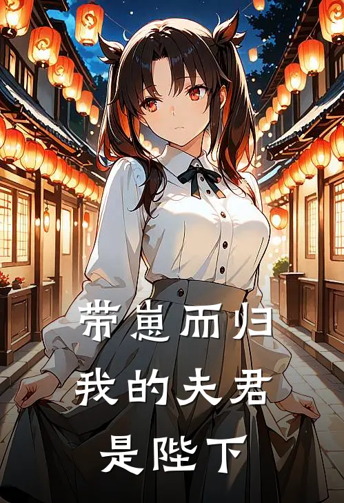 带崽而归,我的夫君是陛下百度