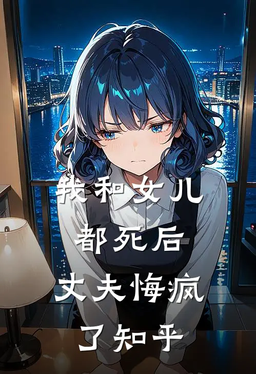 我和女儿都死后,丈夫悔疯了知乎全文