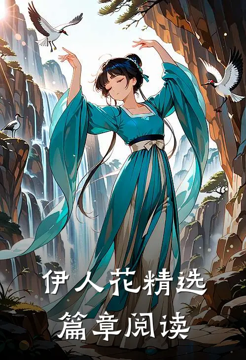 伊人花精选篇章阅读