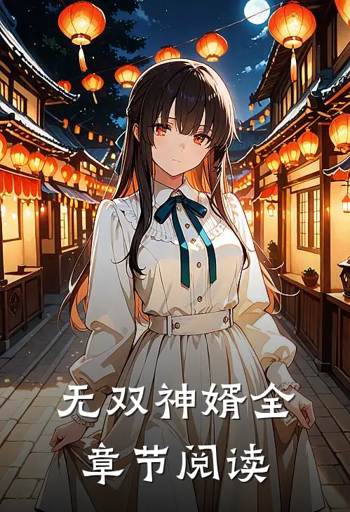 无双神婿全章节阅读