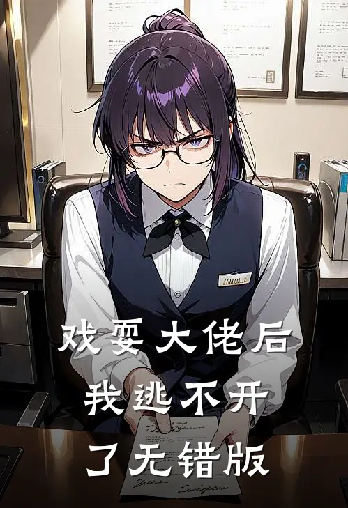 戏耍大佬后，我逃不开了无错版