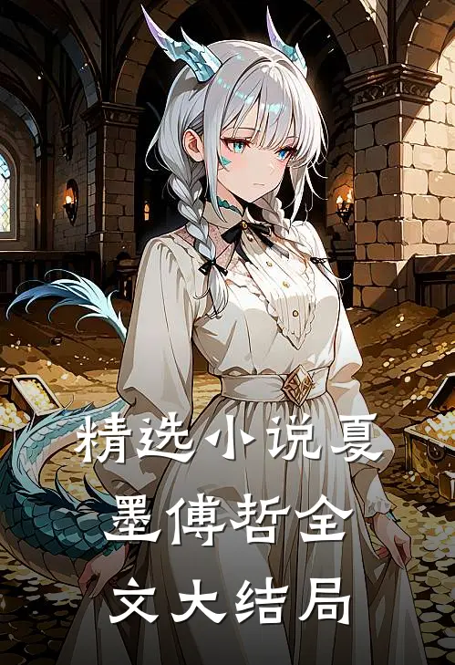 精选小说夏墨傅哲全文大结局