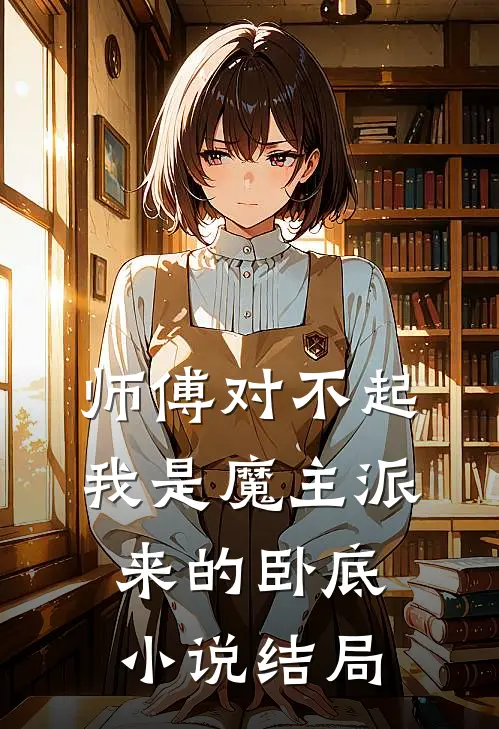 师傅对不起,我是魔主派来的卧底结局怎么样