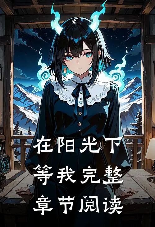 在阳光下等我完整章节阅读笔记