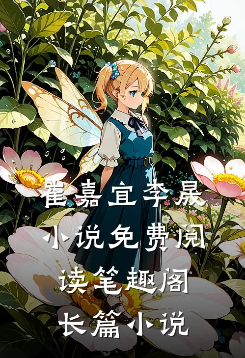 崔嘉宜李晟小说免费阅读笔趣阁长篇小说