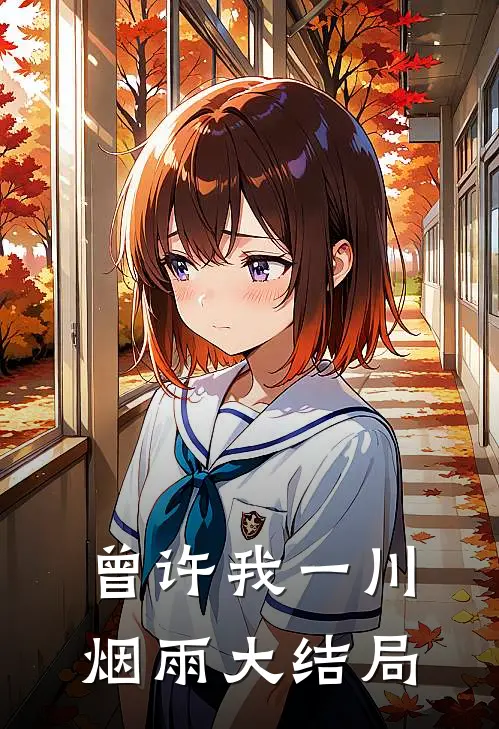 曾许我一川烟雨大结局讲了