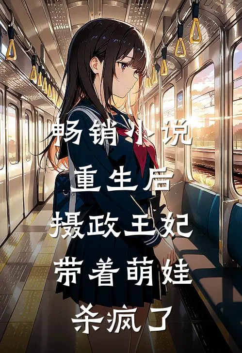 畅销重生后,摄政王妃带着萌娃杀疯了全文阅读