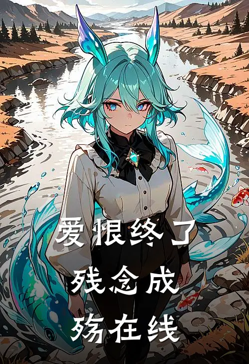 爱恨终了,残念成殇在线