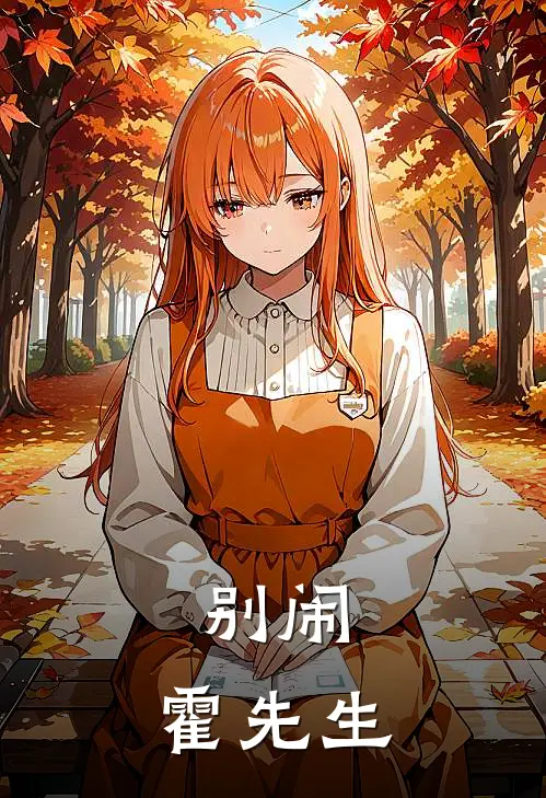 别闹,霍先生全文免费